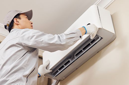 家电类产品外壳