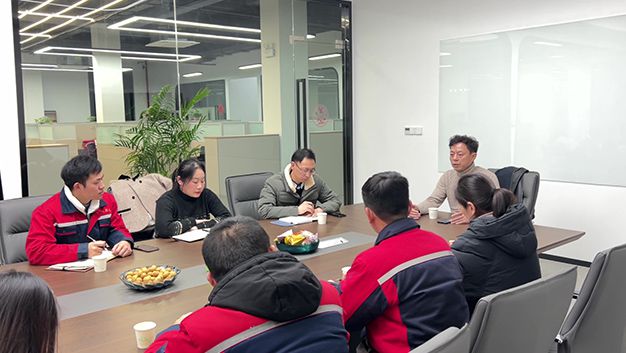 2023南通实创夜会