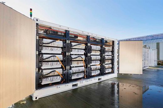 储能移动电源外壳